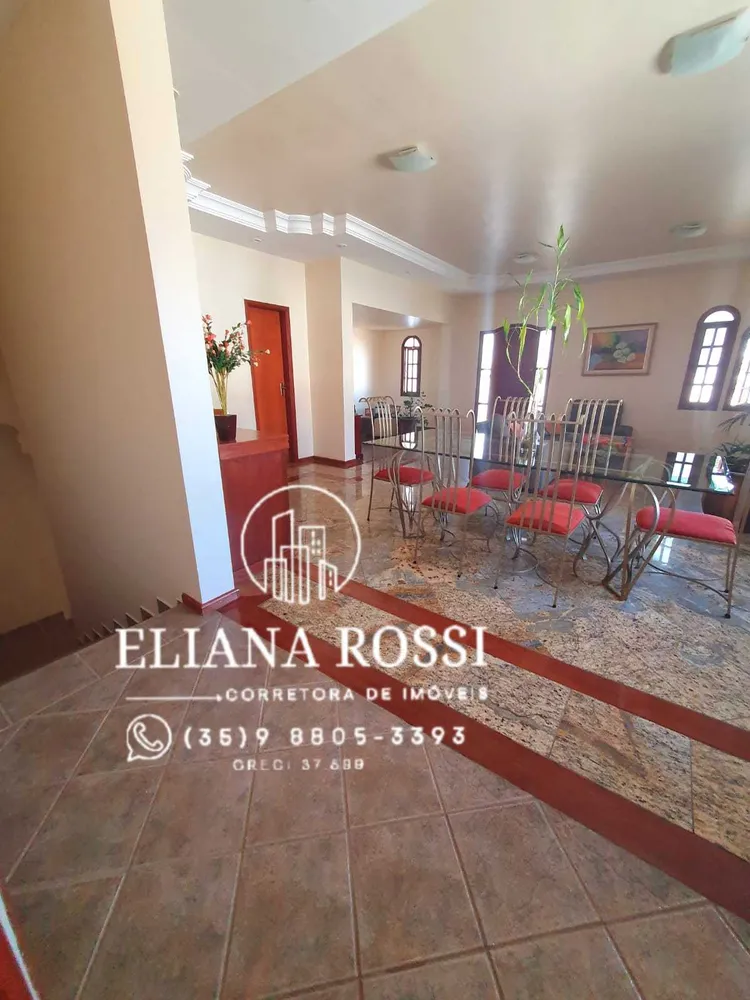 Casa, 3 quartos, 253 m² - Foto 11