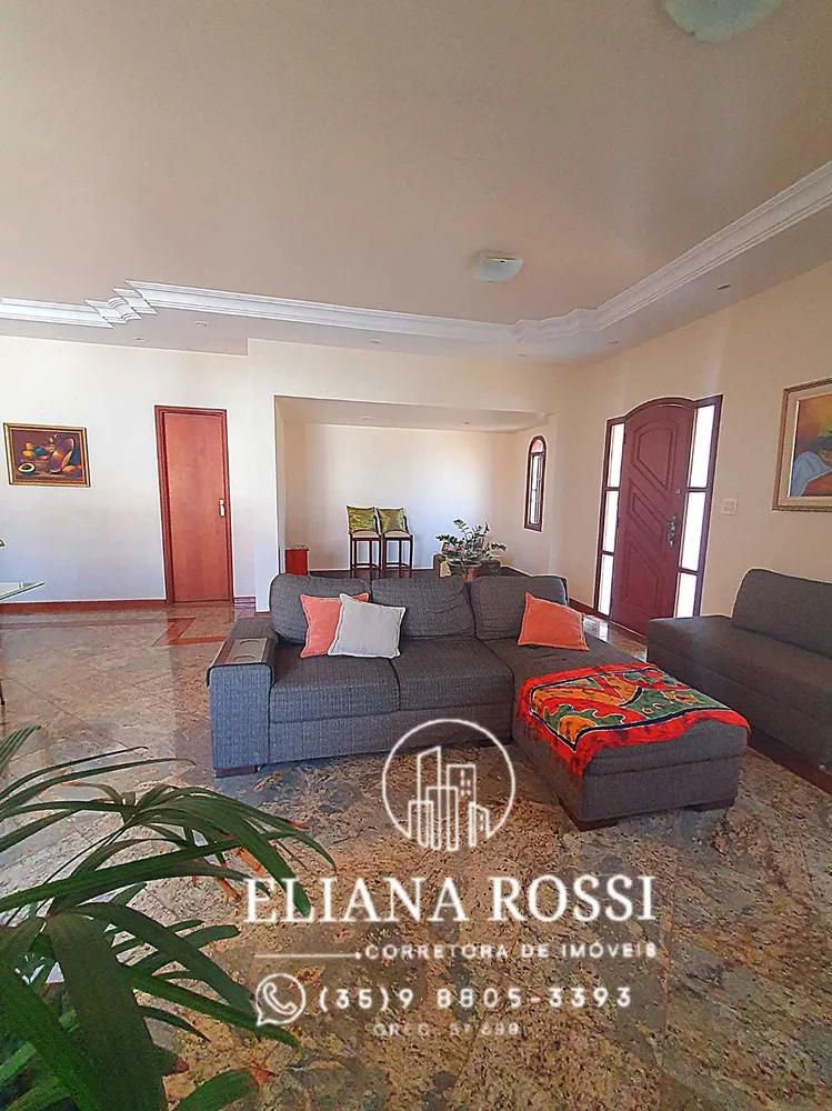 Casa, 3 quartos, 253 m² - Foto 7