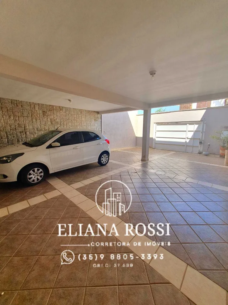 Casa, 3 quartos, 253 m² - Foto 20