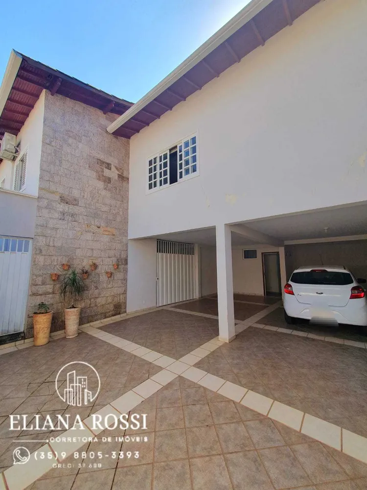 Casa, 3 quartos, 253 m² - Foto 12