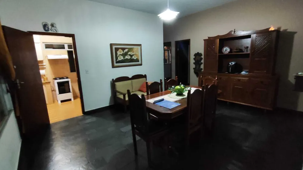 Casa, 4 quartos, 135 m² - Foto 6