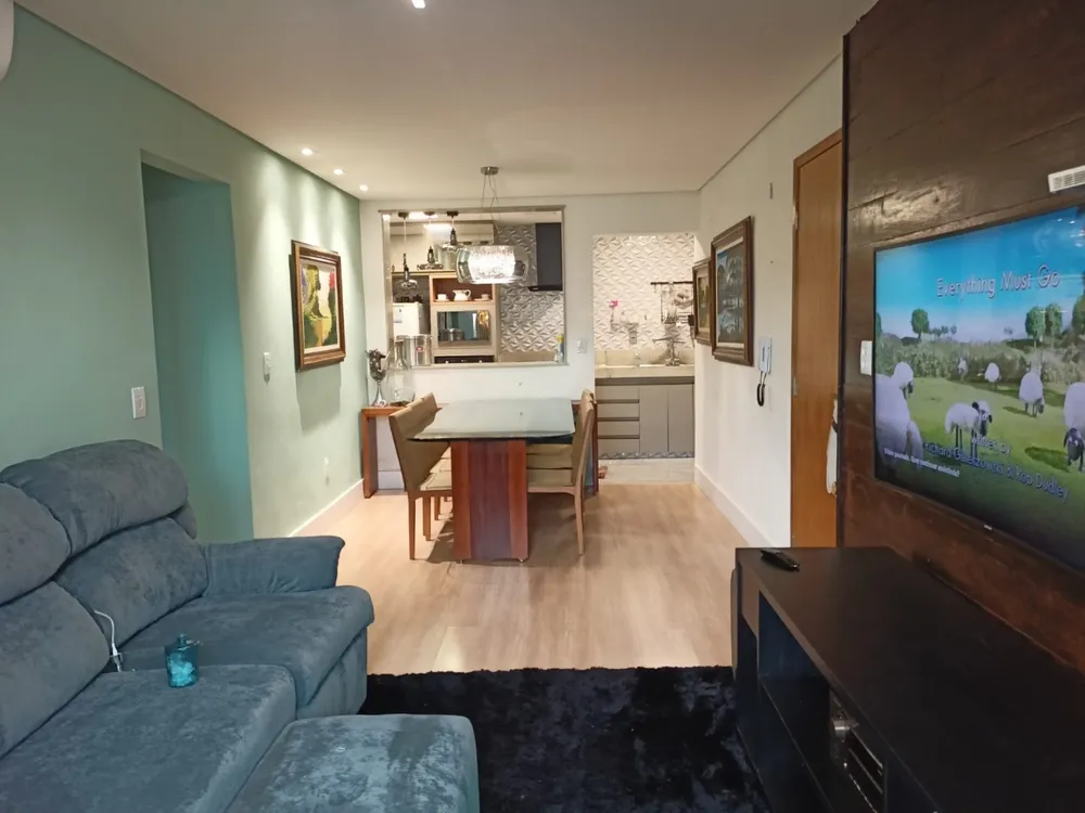 Apartamento, 2 quartos, 120 m² - Foto 4