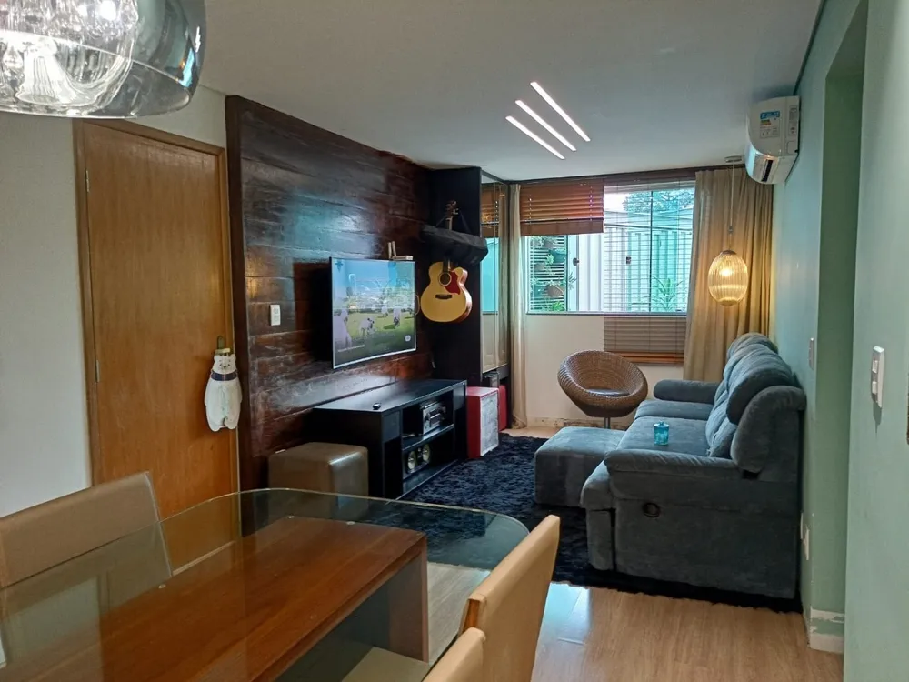 Apartamento, 2 quartos, 120 m² - Foto 1
