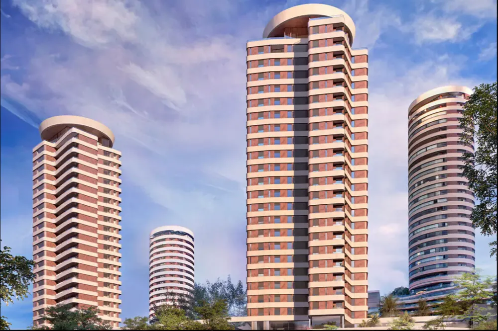 Apartamento, 3 quartos, 142 m² - Foto 7