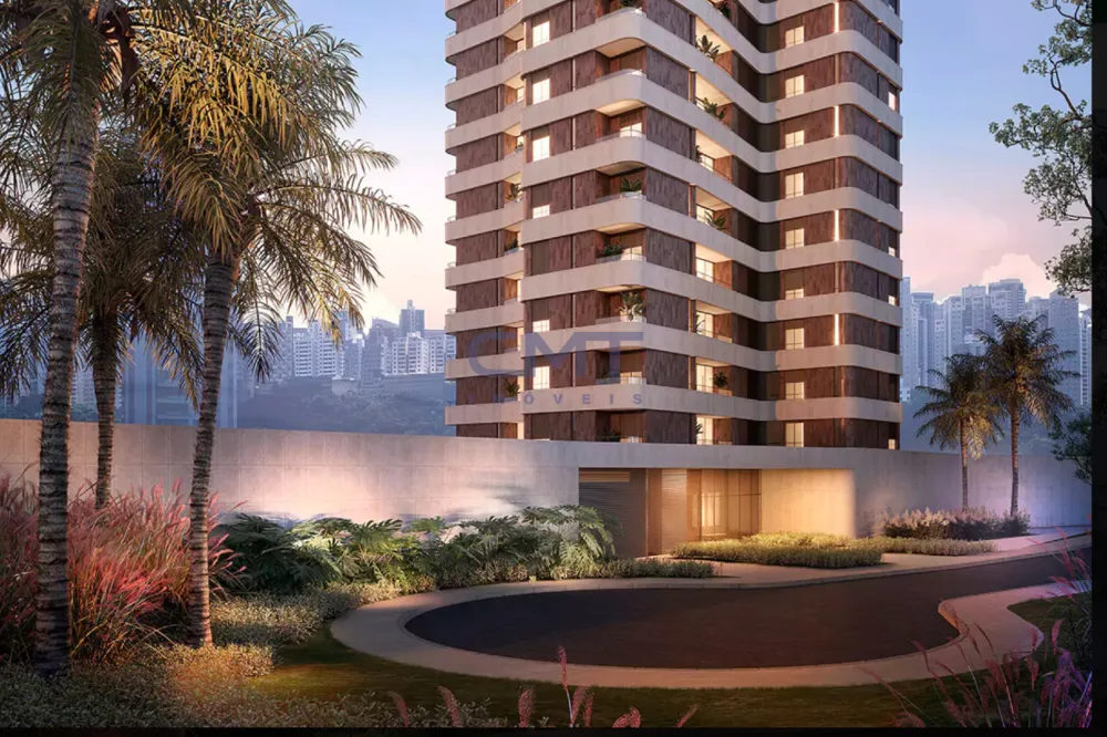 Apartamento, 3 quartos, 142 m² - Foto 1