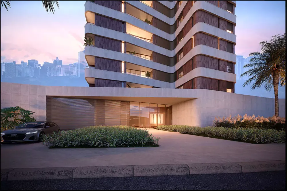 Apartamento, 3 quartos, 142 m² - Foto 8