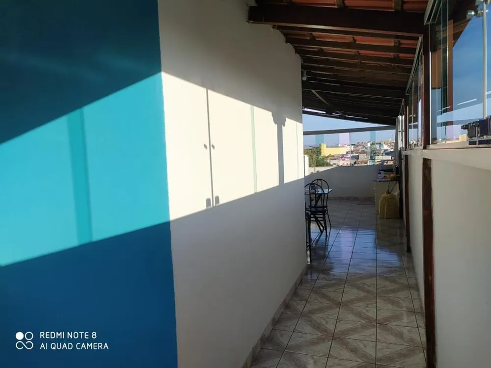 Casa, 3 quartos, 200 m² - Foto 6