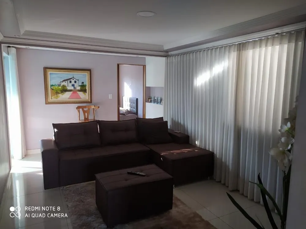 Casa, 3 quartos, 200 m² - Foto 9