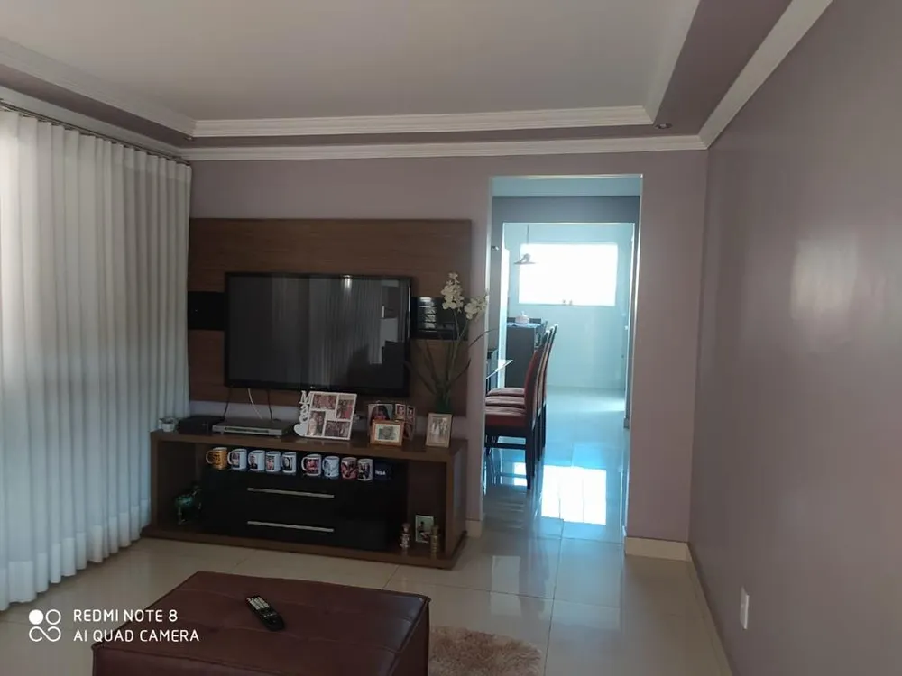 Casa, 3 quartos, 200 m² - Foto 8