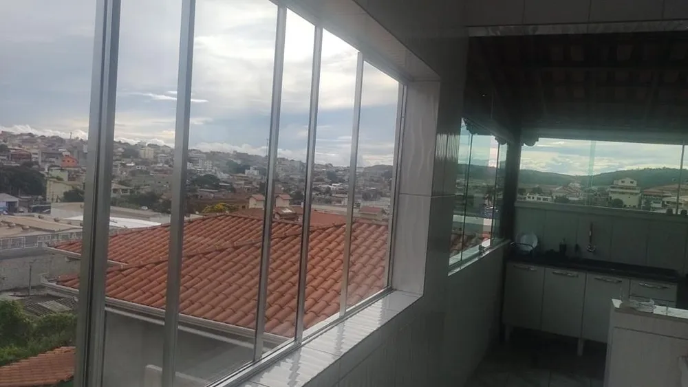 Casa, 3 quartos, 200 m² - Foto 11