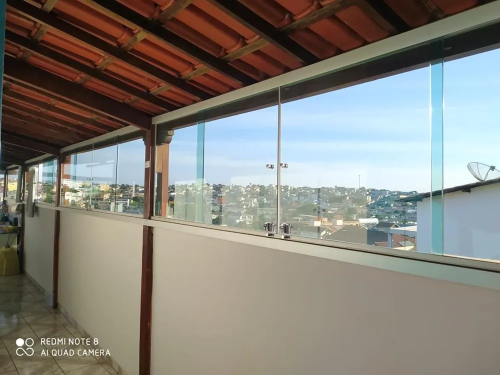 Casa, 3 quartos, 200 m² - Foto 2