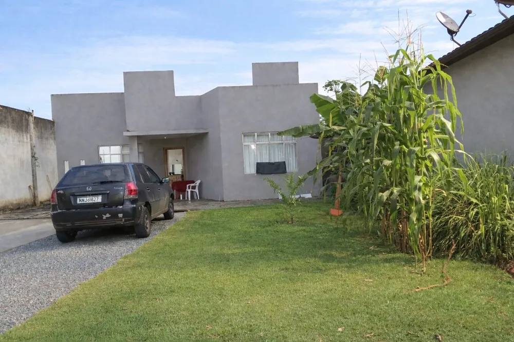 Casa, 3 quartos, 120 m² - Foto 1