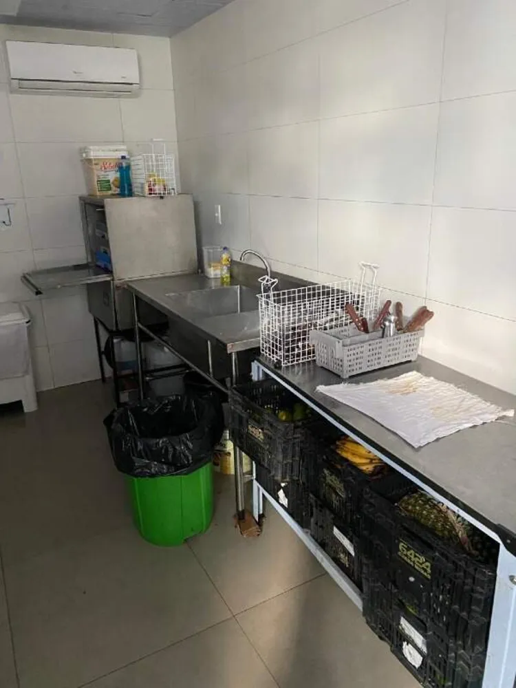 Loja-Salão, 22 m² - Foto 8