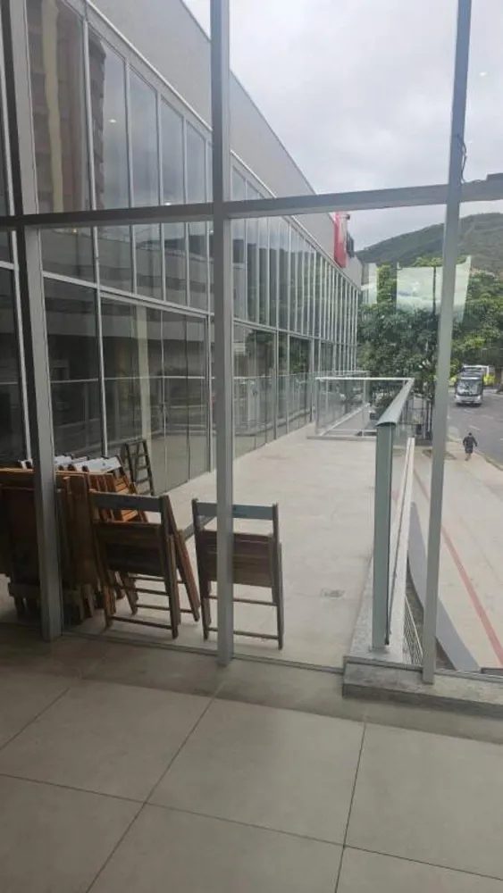 Loja-Salão, 22 m² - Foto 4