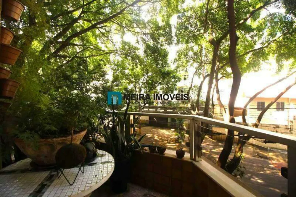 Apartamento, 4 quartos, 180 m² - Foto 3