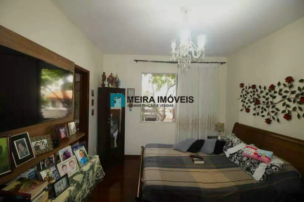 Apartamento, 4 quartos, 180 m² - Foto 9