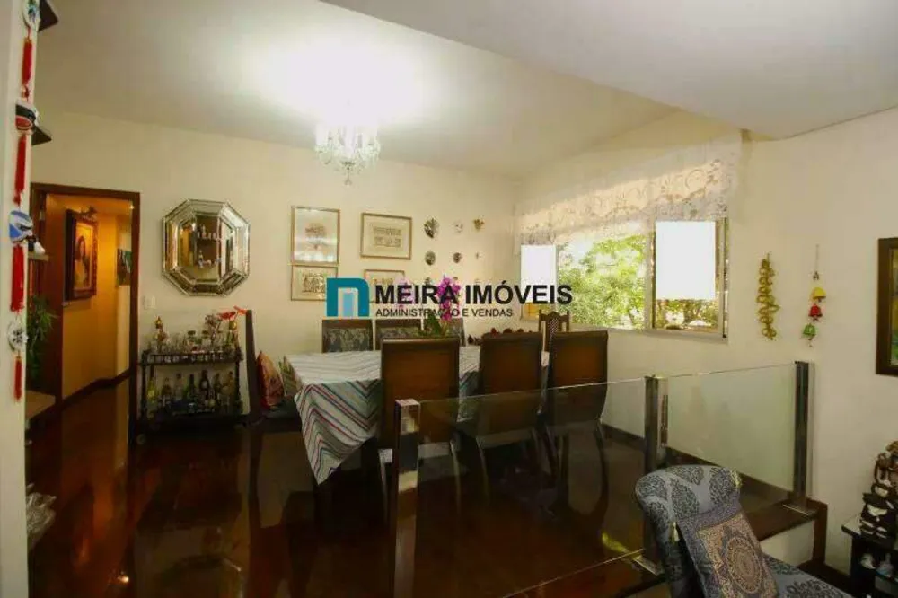 Apartamento, 4 quartos, 180 m² - Foto 4