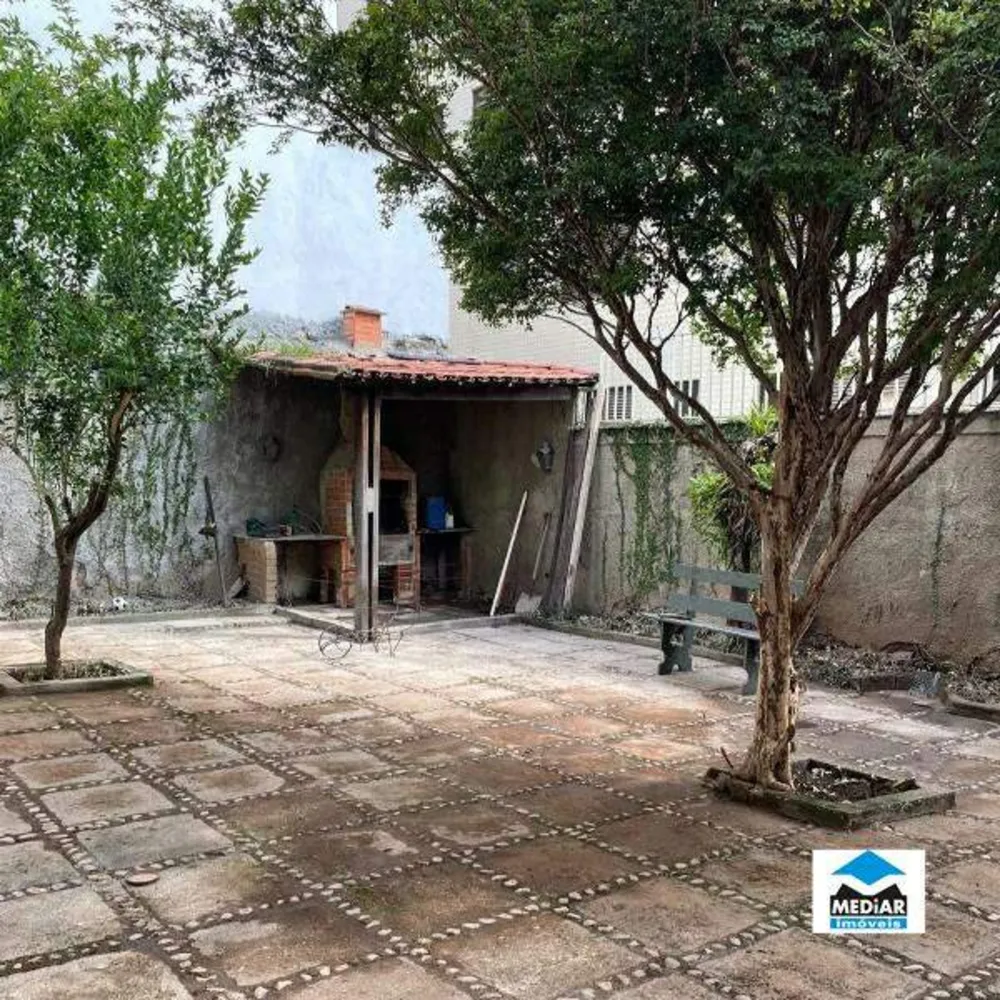 Apartamento, 4 quartos, 180 m² - Foto 11