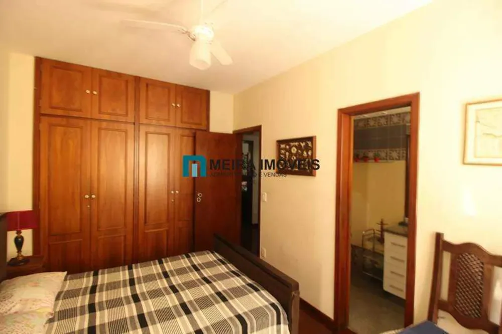 Apartamento, 4 quartos, 180 m² - Foto 5