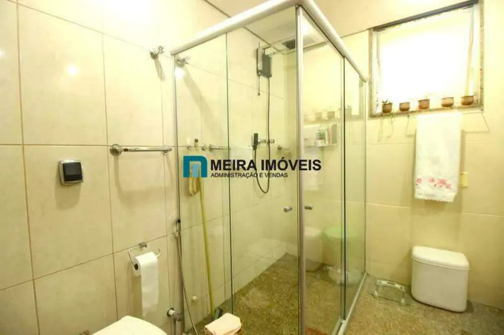 Apartamento, 4 quartos, 180 m² - Foto 13