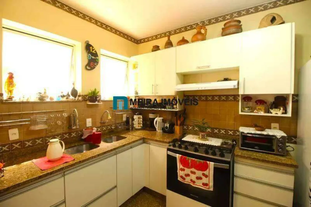 Apartamento, 4 quartos, 180 m² - Foto 14