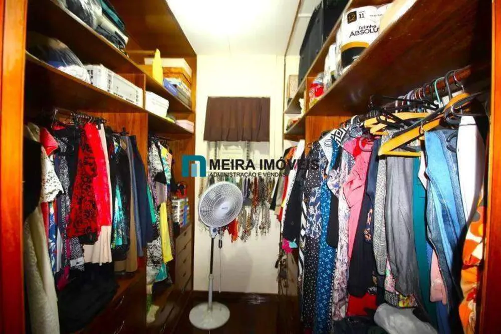 Apartamento, 4 quartos, 180 m² - Foto 12