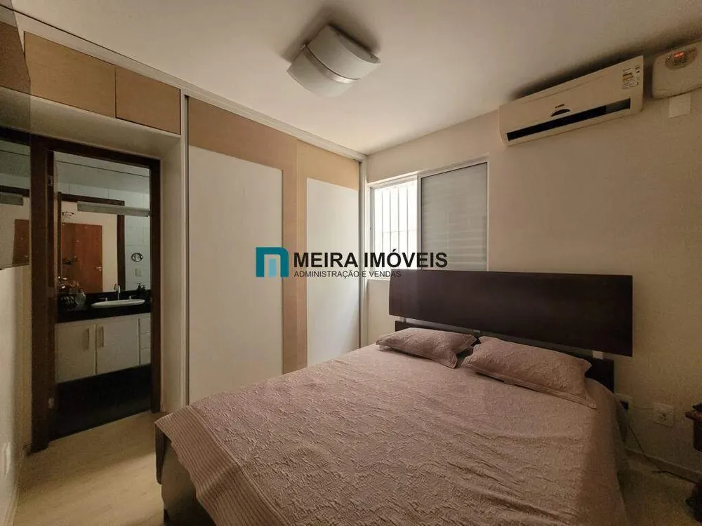 Apartamento, 4 quartos, 180 m² - Foto 10