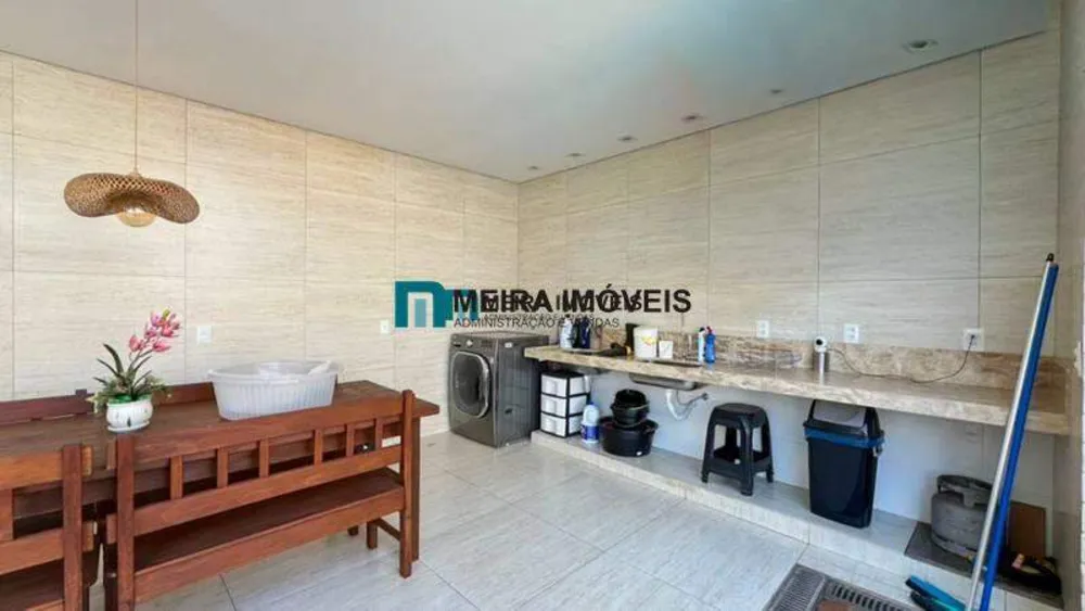 Apartamento, 4 quartos, 180 m² - Foto 6