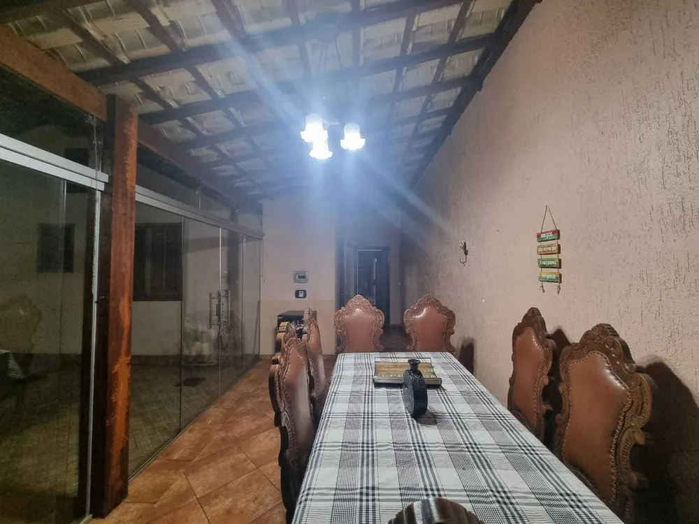 Apartamento, 4 quartos, 139 m² - Foto 1