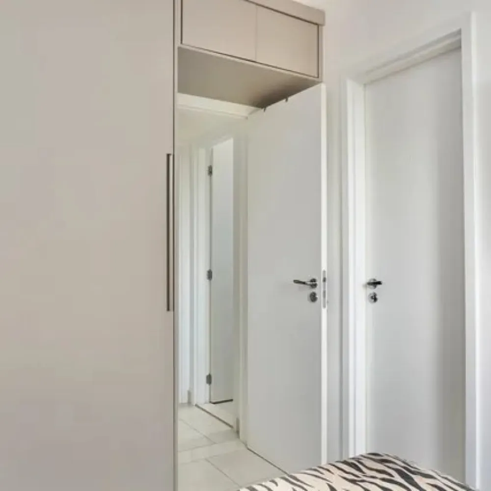 Apartamento, 2 quartos, 62 m² - Foto 4