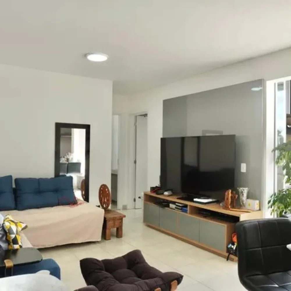 Apartamento, 2 quartos, 62 m² - Foto 1