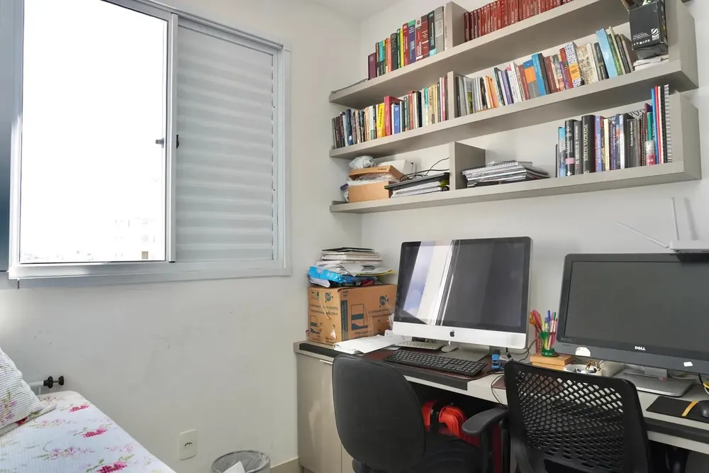 Apartamento, 2 quartos, 62 m² - Foto 7