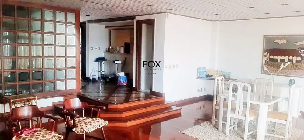 Casa, 4 quartos, 393 m² - Foto 2