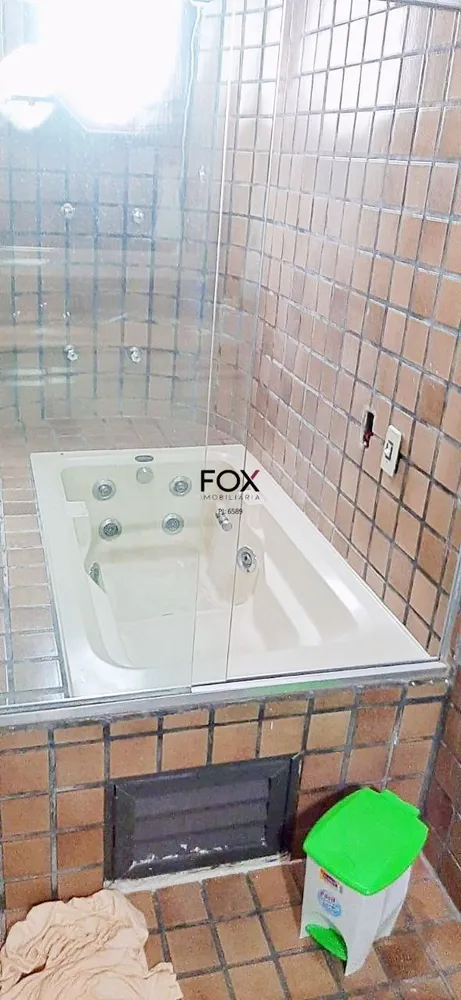 Casa, 4 quartos, 393 m² - Foto 11