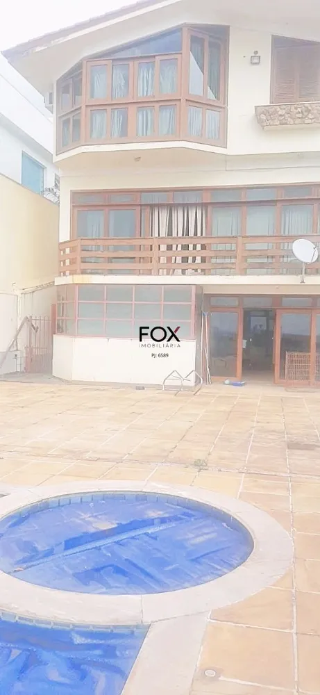 Casa, 4 quartos, 393 m² - Foto 16