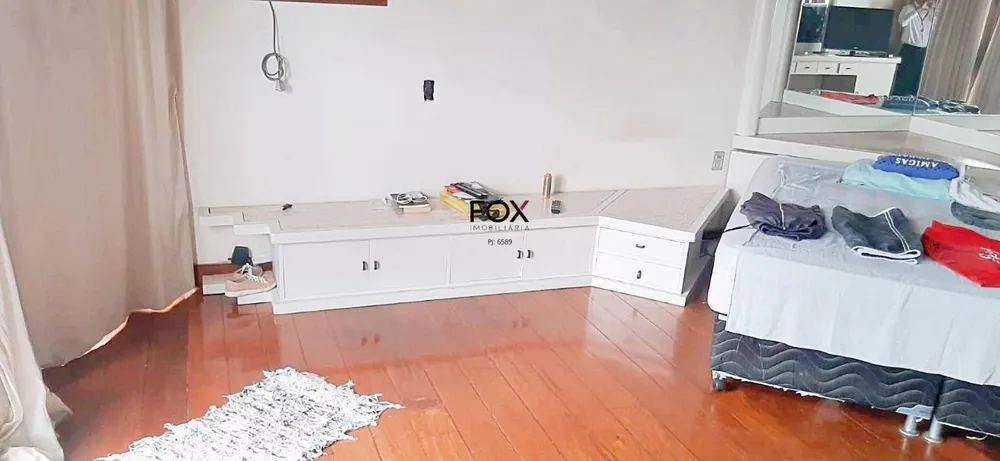Casa, 4 quartos, 393 m² - Foto 6