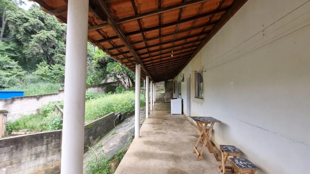 Casa, 2 quartos, 162 m² - Foto 2
