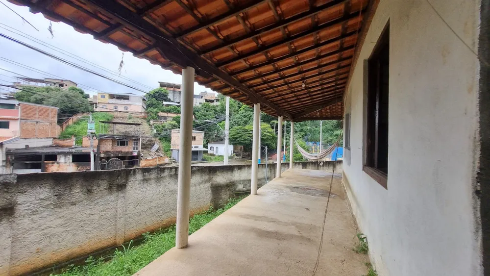 Casa, 2 quartos, 162 m² - Foto 1