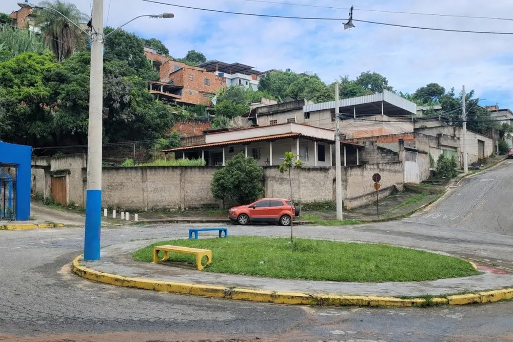 Casa, 2 quartos, 162 m² - Foto 1