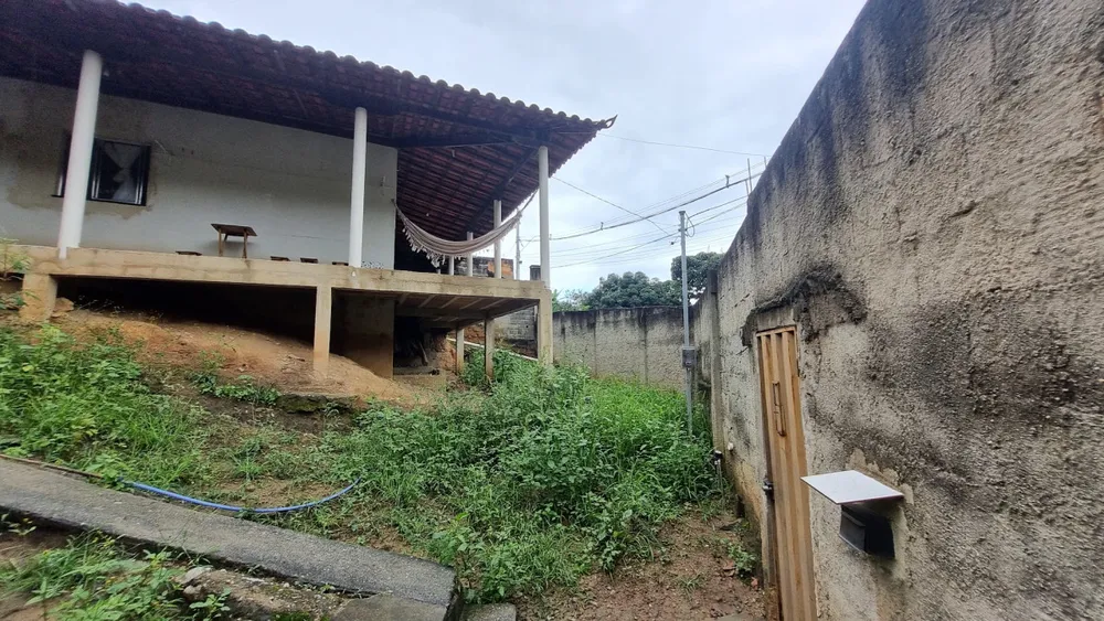 Casa, 2 quartos, 162 m² - Foto 7