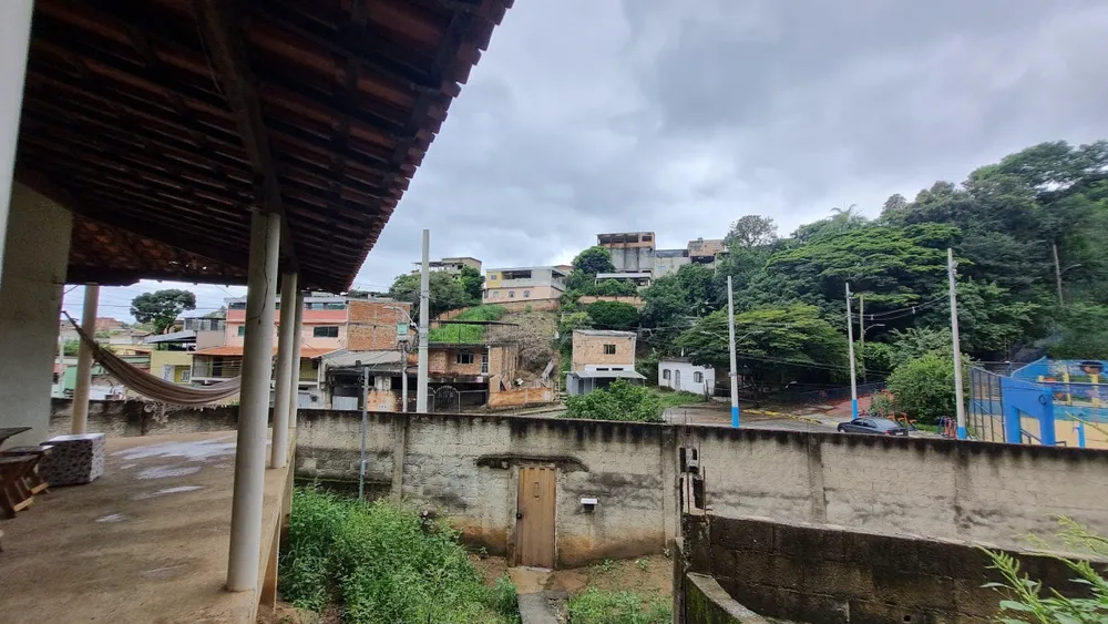 Casa, 2 quartos, 162 m² - Foto 3