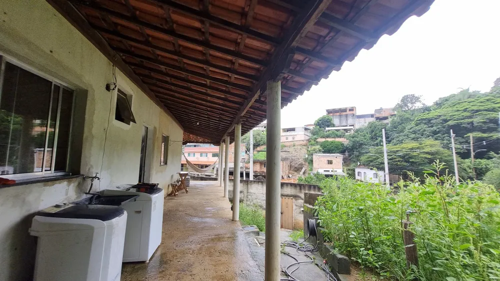 Casa, 2 quartos, 162 m² - Foto 4