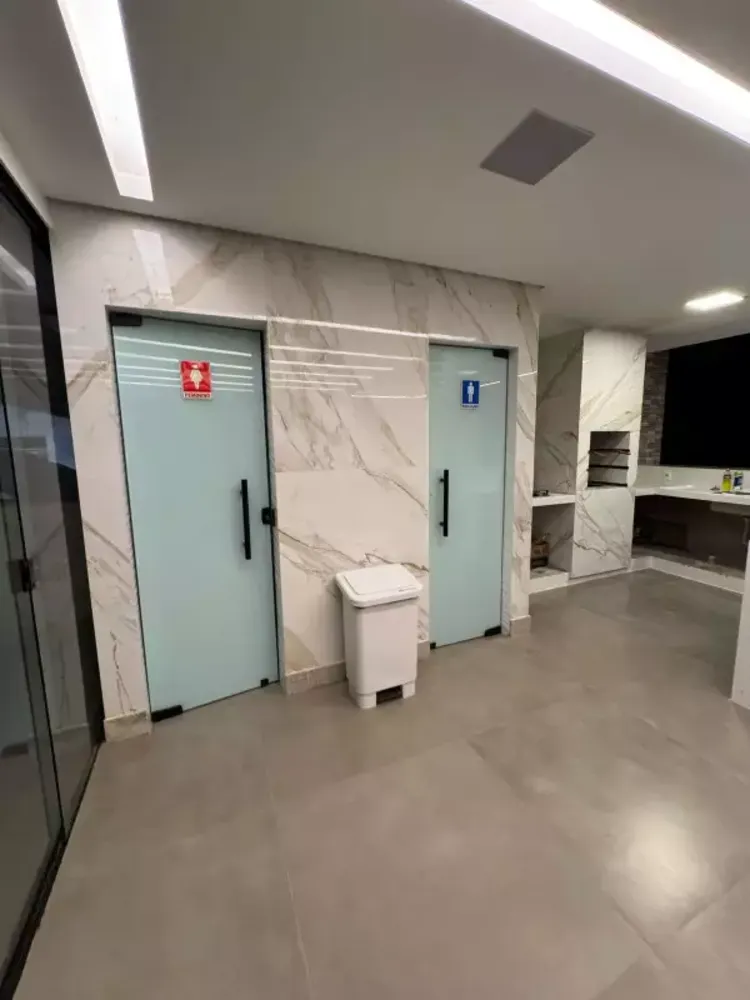 Casa de Condomínio, 5 quartos - Foto 12