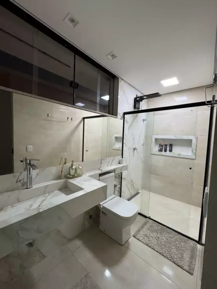 Casa de Condomínio, 5 quartos - Foto 10