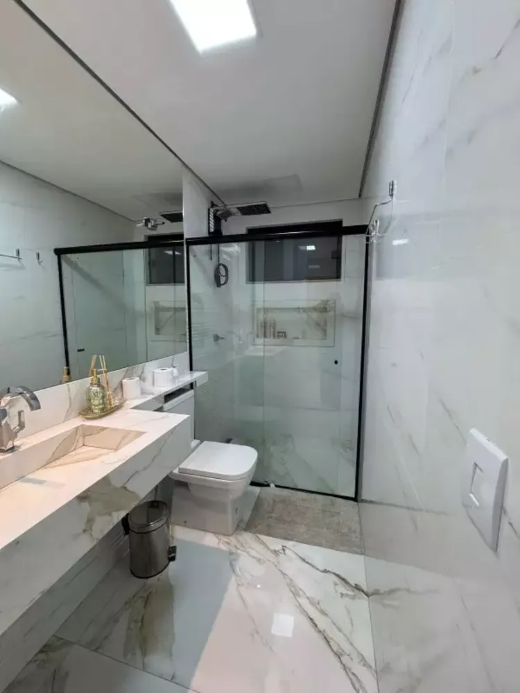Casa de Condomínio, 5 quartos - Foto 5