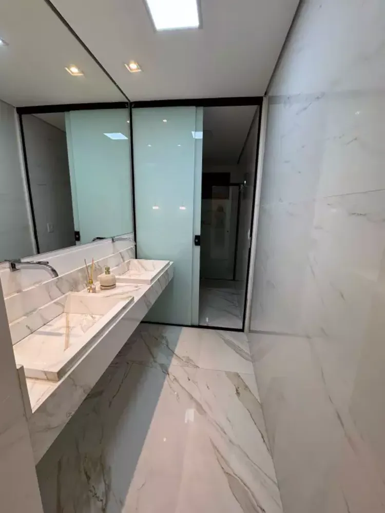 Casa de Condomínio, 5 quartos - Foto 6