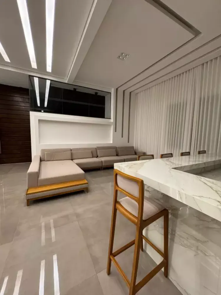 Casa de Condomínio, 5 quartos - Foto 5
