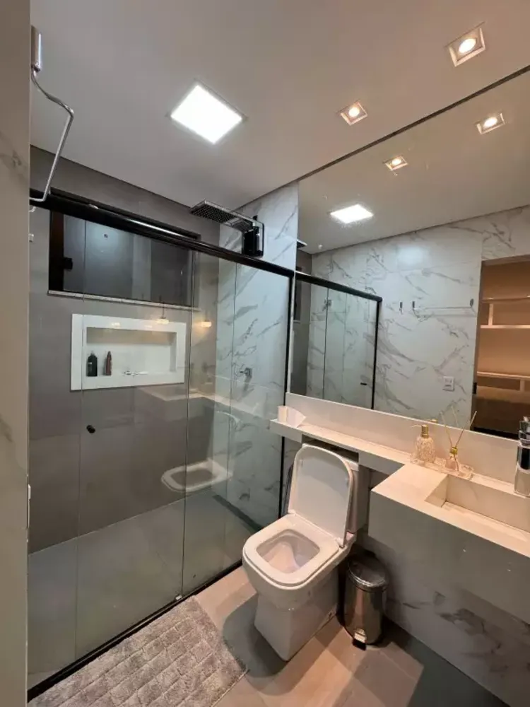 Casa de Condomínio, 5 quartos - Foto 8