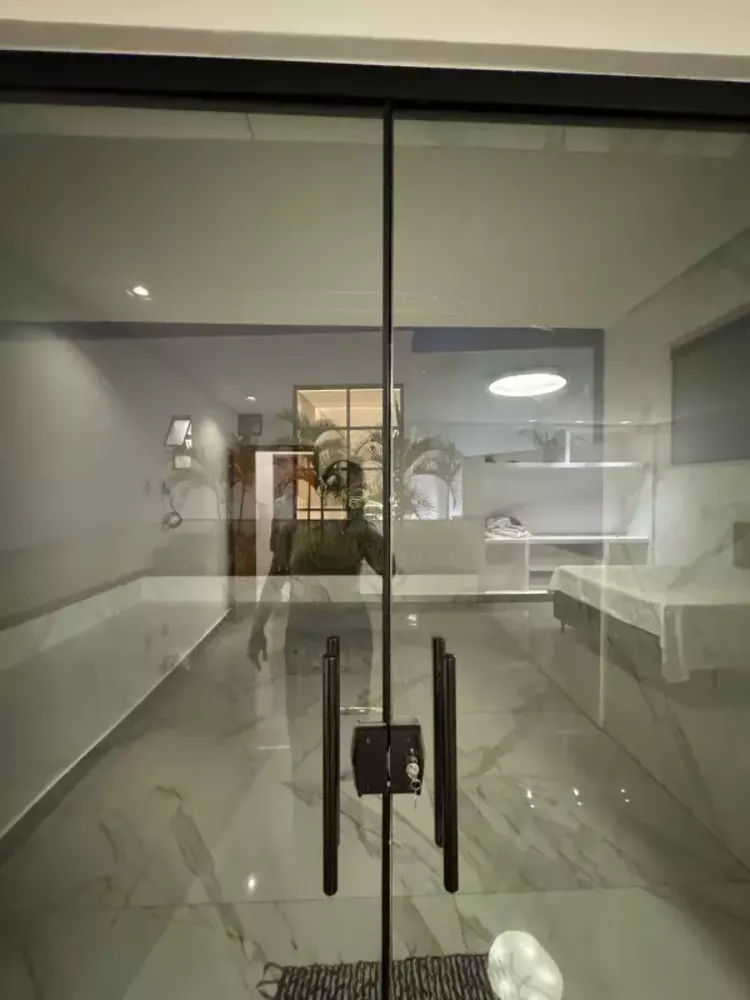 Casa de Condomínio, 5 quartos - Foto 19
