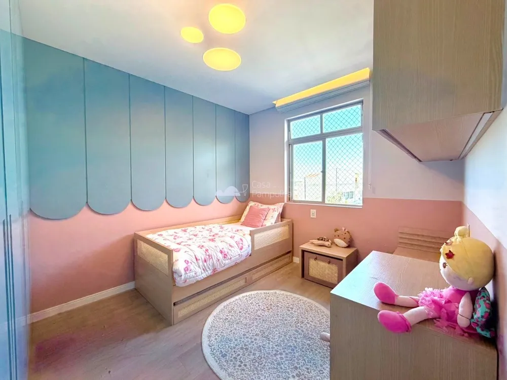 Apartamento, 4 quartos, 163 m² - Foto 7